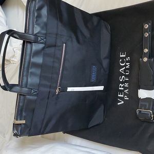 Versace Parfums Bag